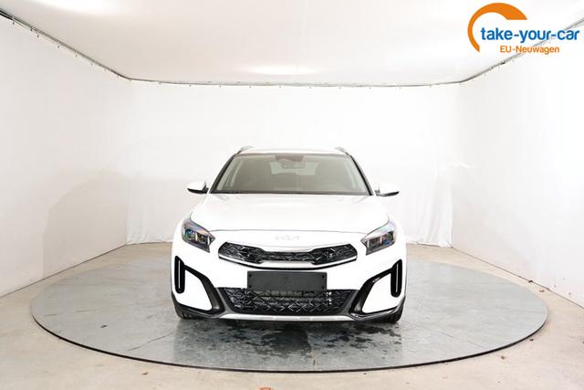 Kia - XCeed - EU-Neuwagen - Reimport
