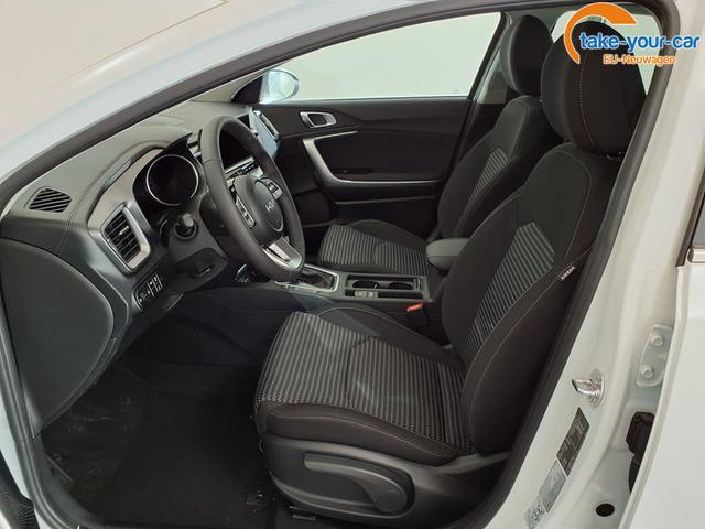 Kia - XCeed - EU-Neuwagen - Reimport