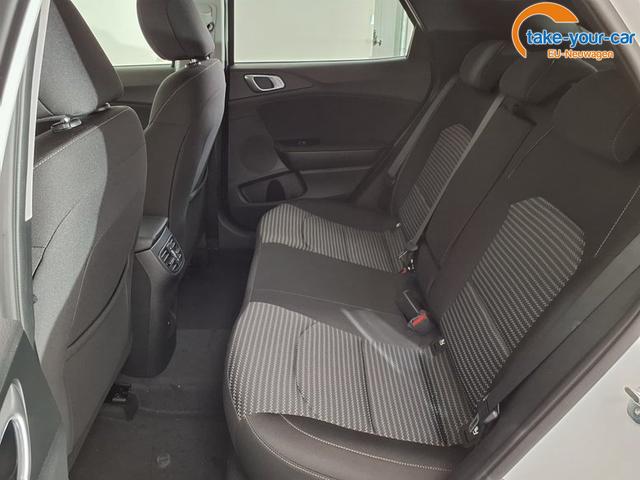 Kia - XCeed - EU-Neuwagen - Reimport