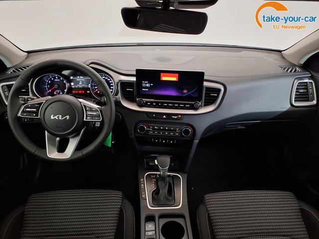 Kia - XCeed - EU-Neuwagen - Reimport
