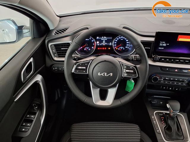 Kia - XCeed - EU-Neuwagen - Reimport