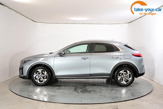 Kia - XCeed - EU-Neuwagen - Reimport