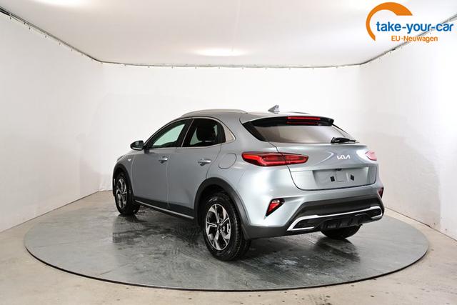 Kia - XCeed - EU-Neuwagen - Reimport