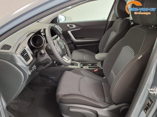 Kia - XCeed - EU-Neuwagen - Reimport