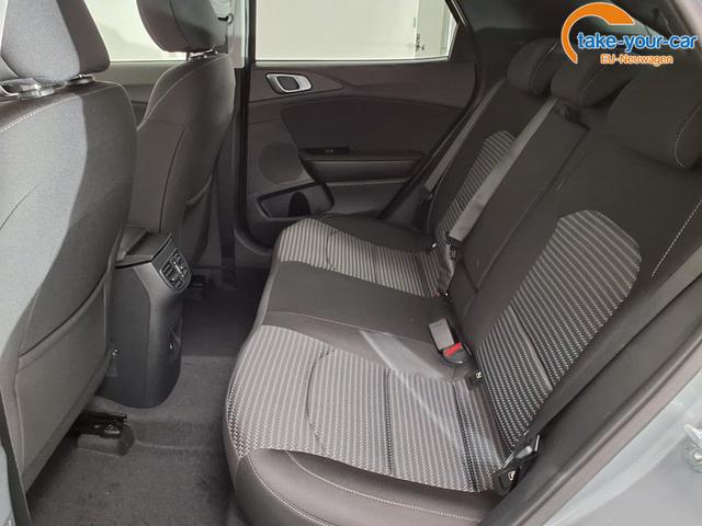 Kia - XCeed - EU-Neuwagen - Reimport