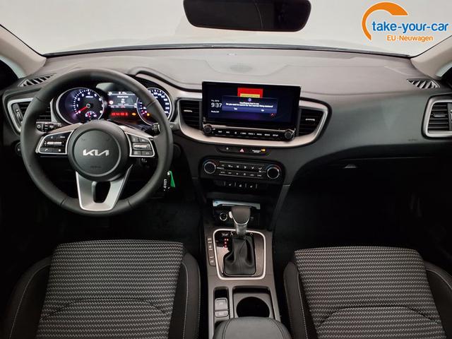 Kia - XCeed - EU-Neuwagen - Reimport