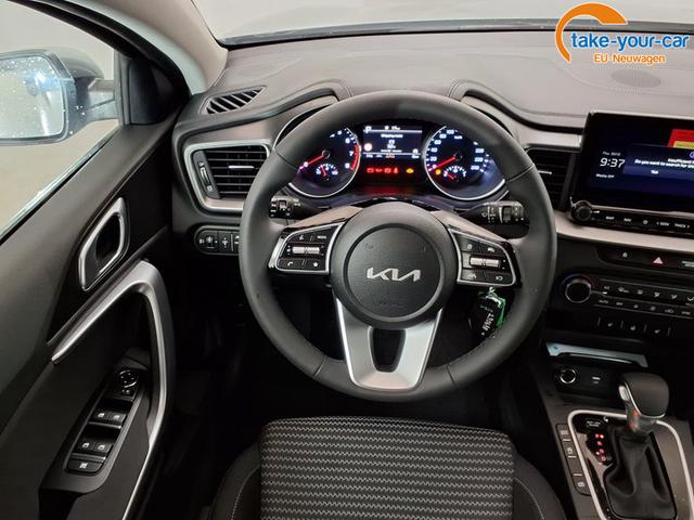 Kia - XCeed - EU-Neuwagen - Reimport