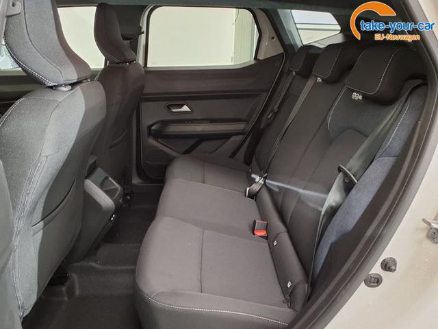 Dacia - Duster - EU-Neuwagen - Reimport