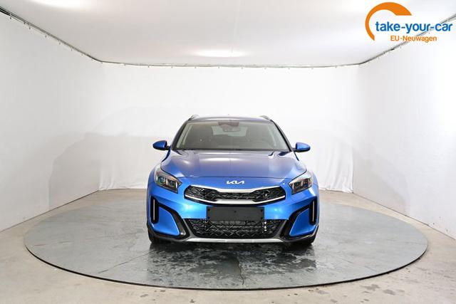 Kia - XCeed - EU-Neuwagen - Reimport