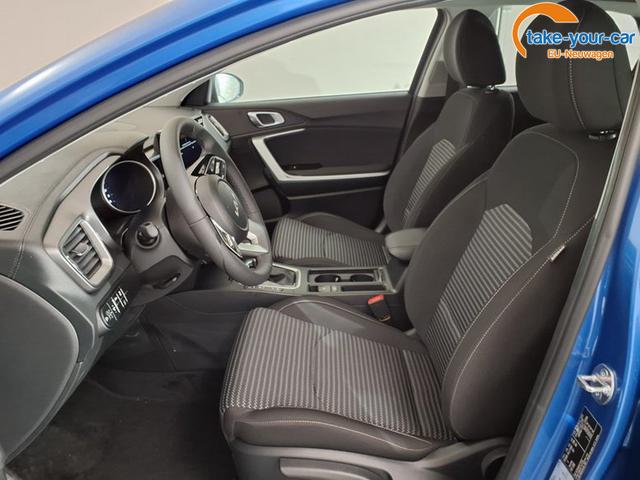 Kia - XCeed - EU-Neuwagen - Reimport