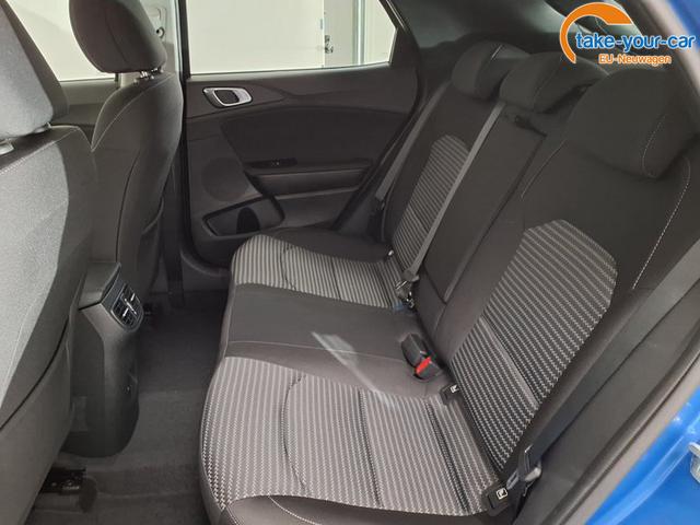 Kia - XCeed - EU-Neuwagen - Reimport