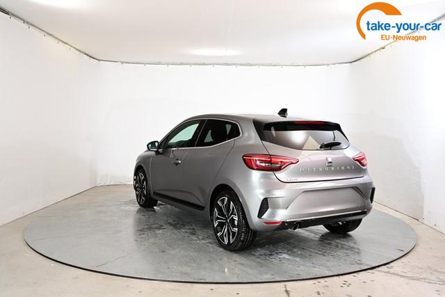 Mitsubishi - Colt - EU-Neuwagen - Reimport