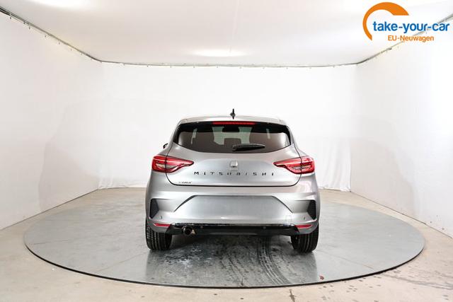 Mitsubishi - Colt - EU-Neuwagen - Reimport