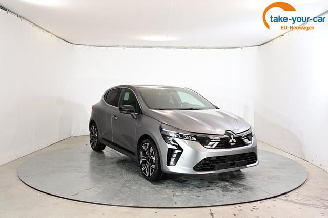 Mitsubishi - Colt - EU-Neuwagen - Reimport