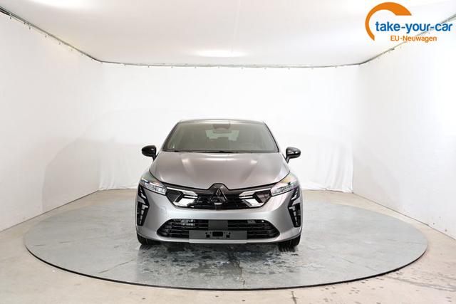 Mitsubishi - Colt - EU-Neuwagen - Reimport