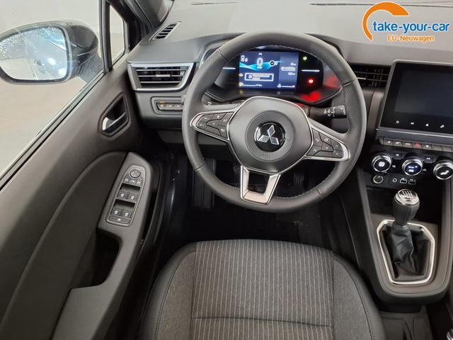 Mitsubishi - Colt - EU-Neuwagen - Reimport