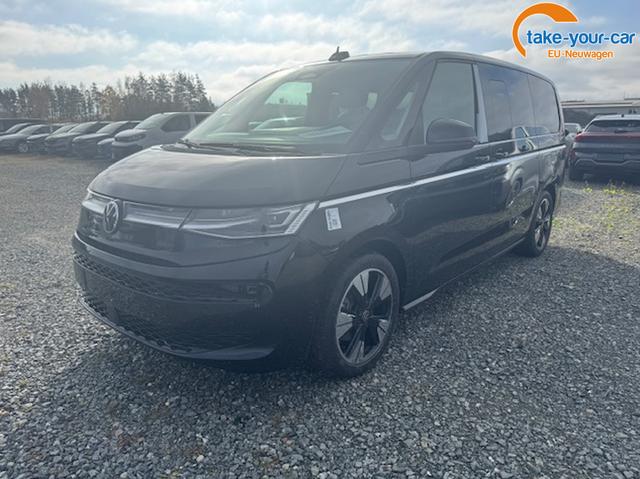 Volkswagen - T7 Multivan - EU-Neuwagen - Reimport