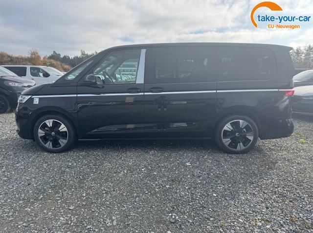 Volkswagen - T7 Multivan - EU-Neuwagen - Reimport