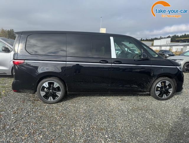 Volkswagen - T7 Multivan - EU-Neuwagen - Reimport