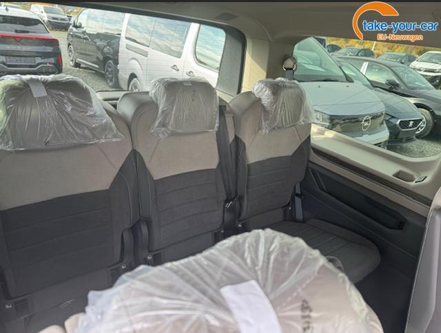 Volkswagen - T7 Multivan - EU-Neuwagen - Reimport