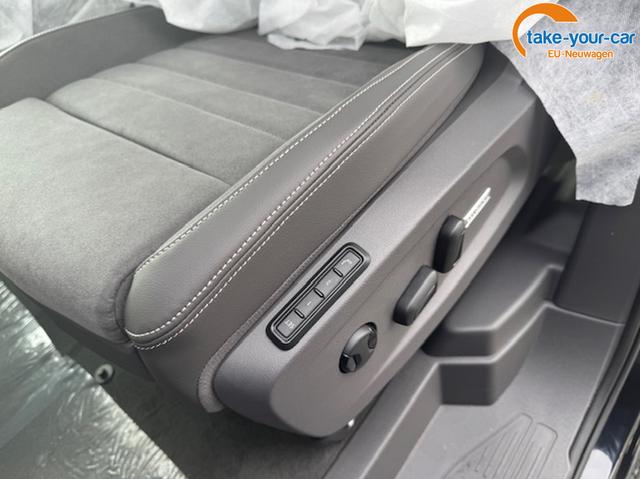 Volkswagen - T7 Multivan - EU-Neuwagen - Reimport