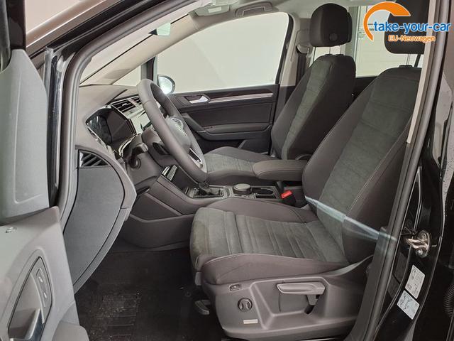 Volkswagen - Touran - EU-Neuwagen - Reimport