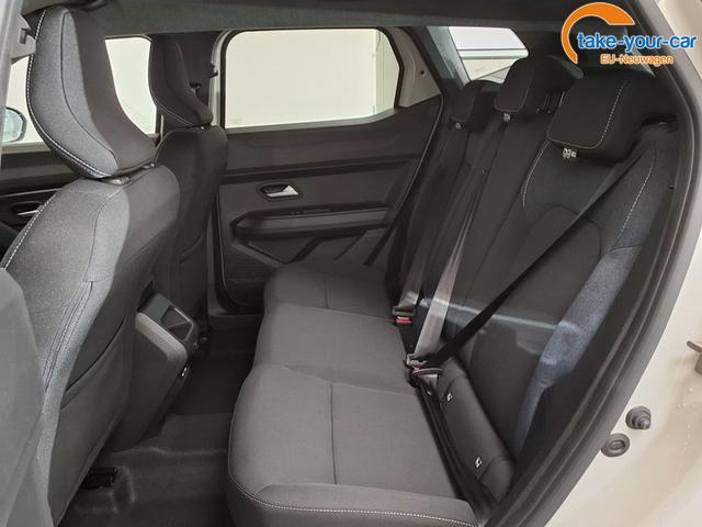 Dacia - Duster - EU-Neuwagen - Reimport