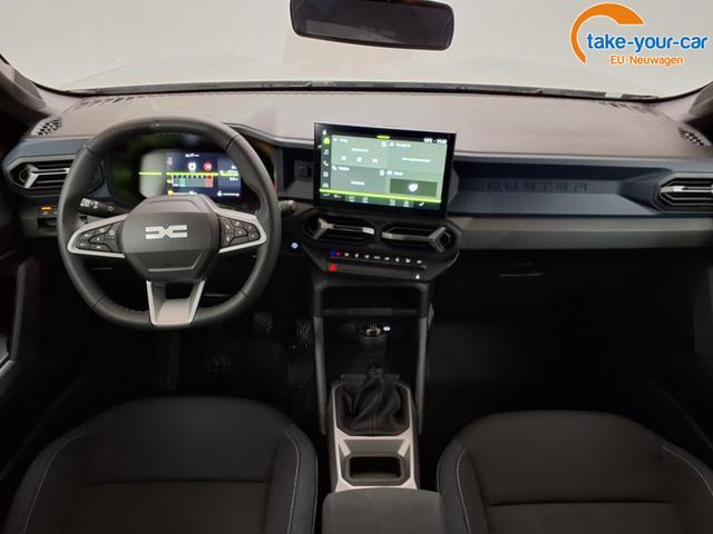 Dacia - Duster - EU-Neuwagen - Reimport