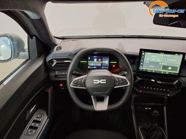 Dacia - Duster - EU-Neuwagen - Reimport