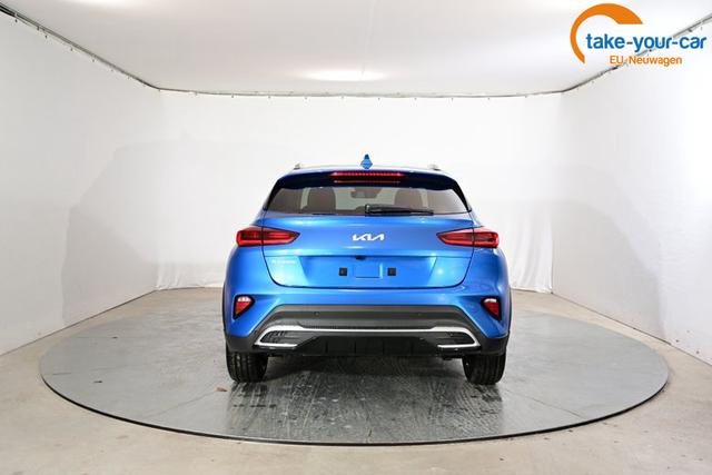 Kia - XCeed - EU-Neuwagen - Reimport
