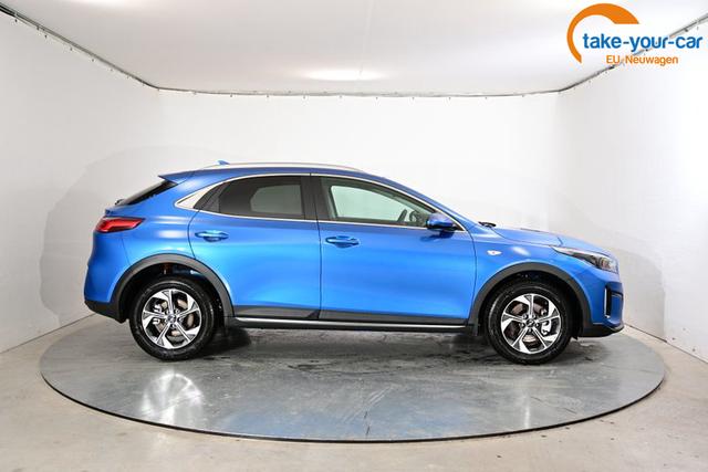 Kia - XCeed - EU-Neuwagen - Reimport