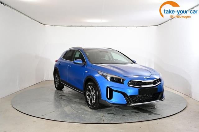 Kia - XCeed - EU-Neuwagen - Reimport