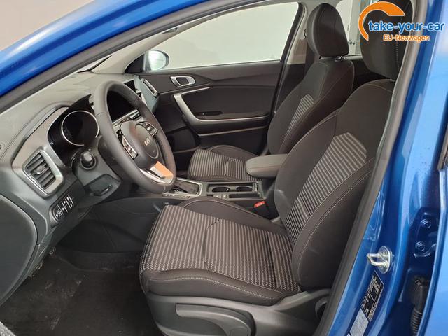 Kia - XCeed - EU-Neuwagen - Reimport