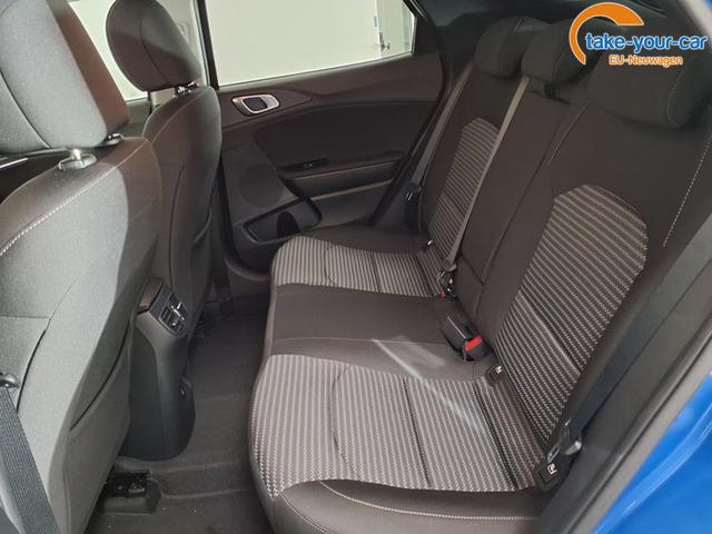 Kia - XCeed - EU-Neuwagen - Reimport