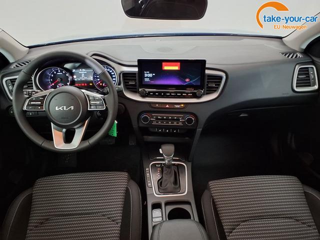 Kia - XCeed - EU-Neuwagen - Reimport