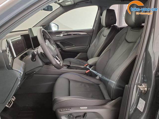 Volkswagen - Tiguan - EU-Neuwagen - Reimport