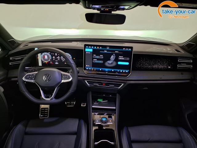 Volkswagen - Tiguan - EU-Neuwagen - Reimport