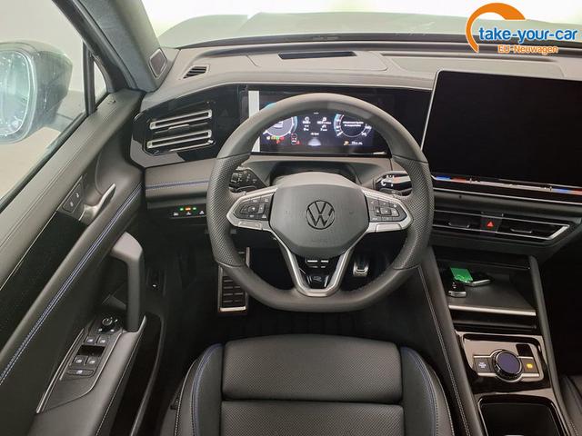 Volkswagen - Tiguan - EU-Neuwagen - Reimport
