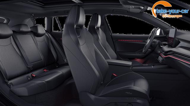 Skoda - Superb Combi - EU-Neuwagen - Reimport