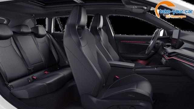 Skoda - Superb Combi - EU-Neuwagen - Reimport