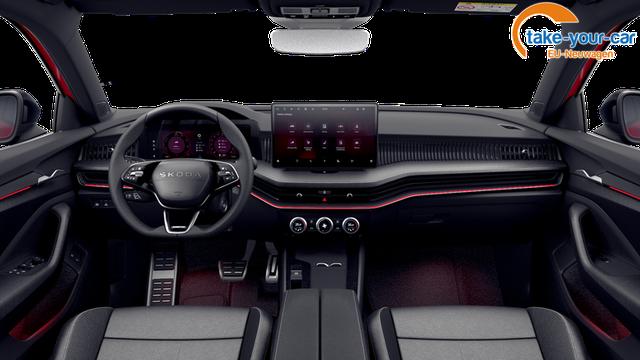 Skoda - Superb Combi - EU-Neuwagen - Reimport