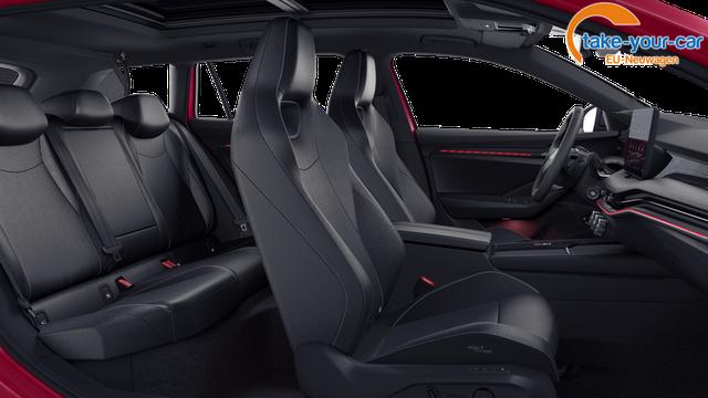 Skoda - Superb Combi - EU-Neuwagen - Reimport