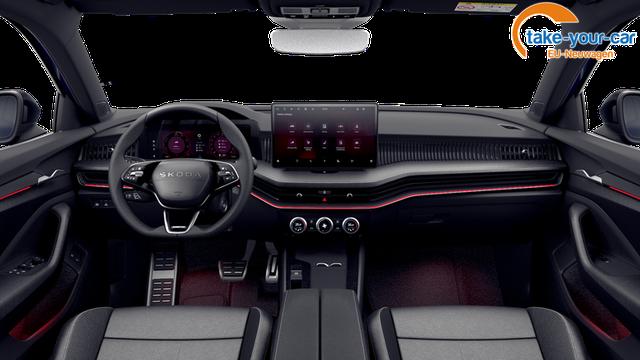 Skoda - Superb Combi - EU-Neuwagen - Reimport