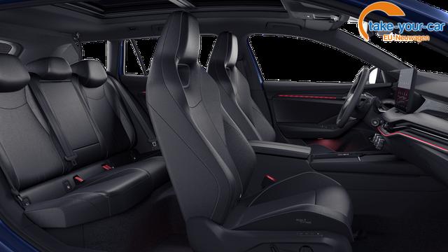 Skoda - Superb Combi - EU-Neuwagen - Reimport