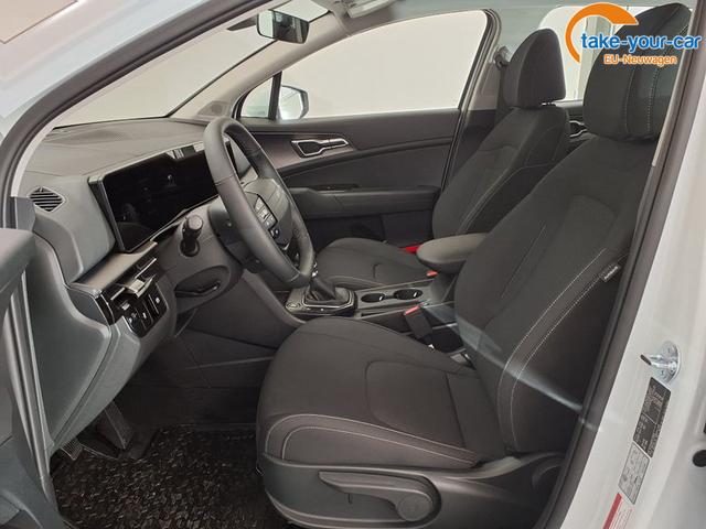 Kia - Sportage - EU-Neuwagen - Reimport