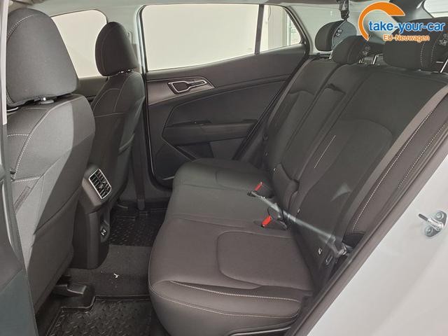Kia - Sportage - EU-Neuwagen - Reimport