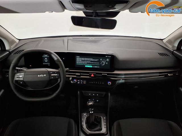 Kia - Sportage - EU-Neuwagen - Reimport