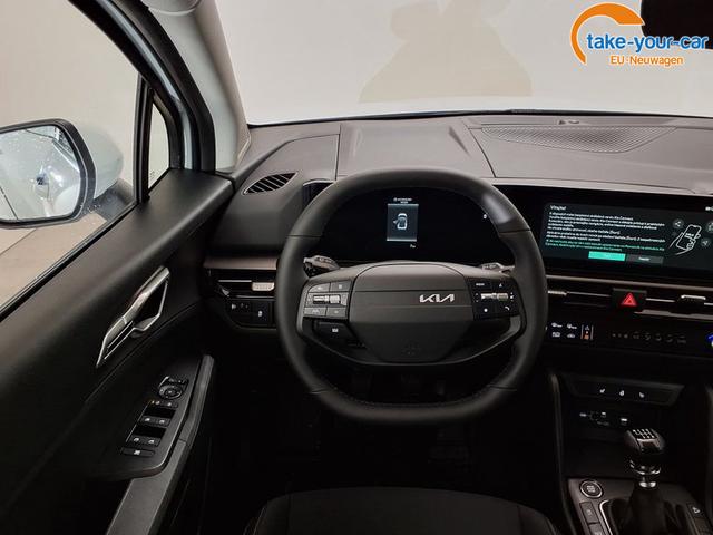 Kia - Sportage - EU-Neuwagen - Reimport