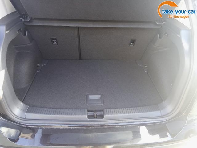 Volkswagen - T-Cross - EU-Neuwagen - Reimport