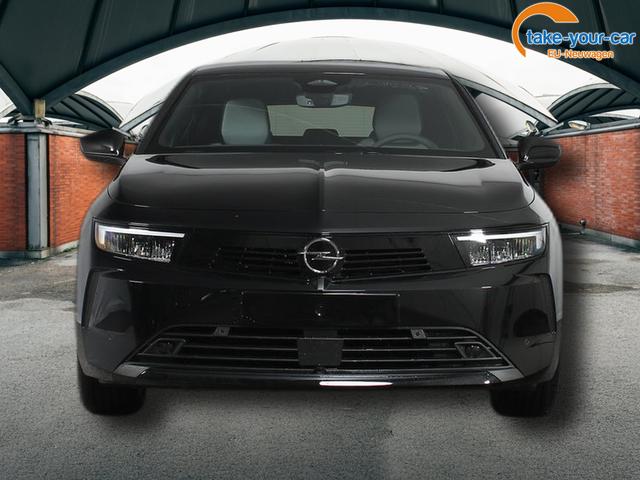 Opel - Astra - EU-Neuwagen - Reimport